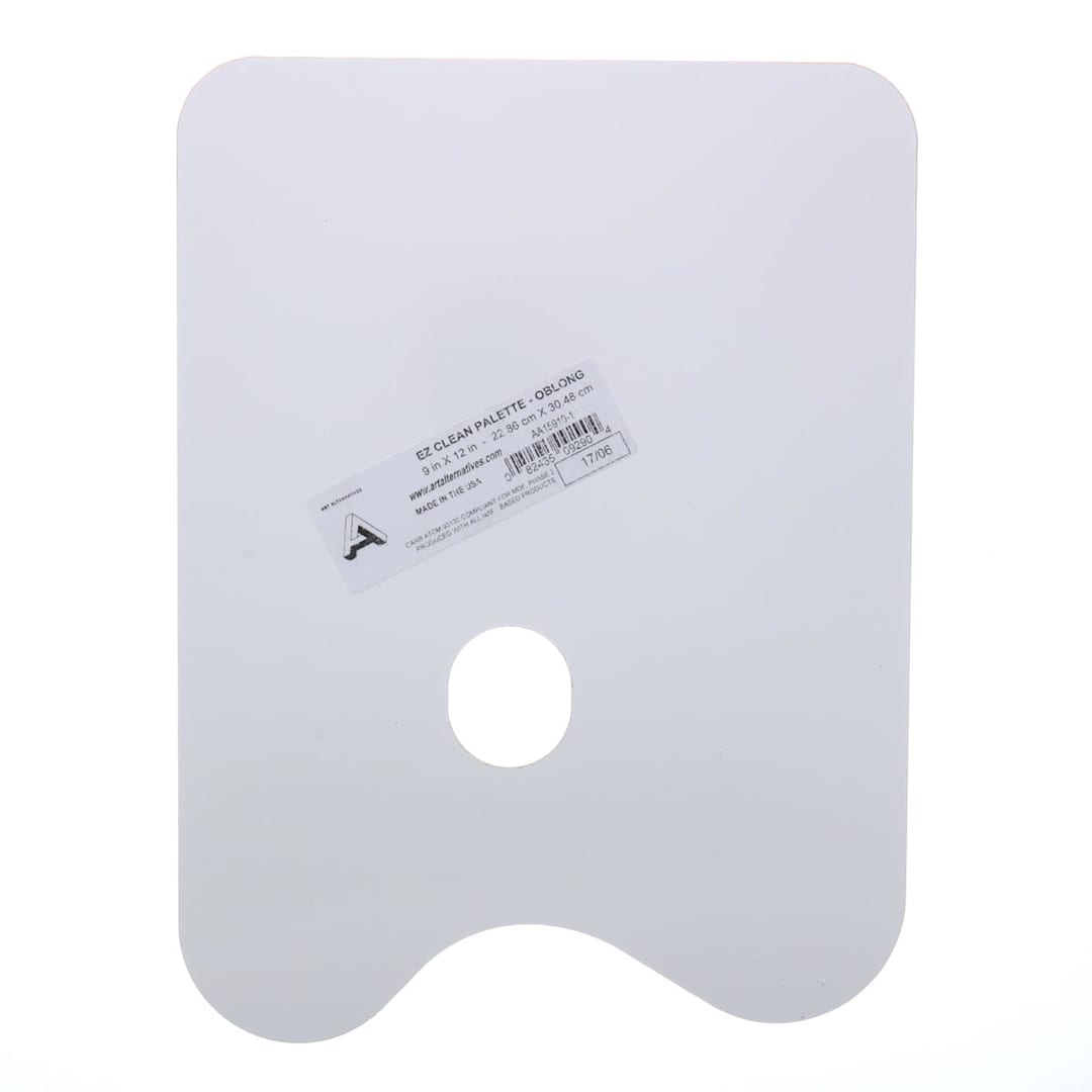 Open in modal - Art Alternatives E-Z Clean Palette