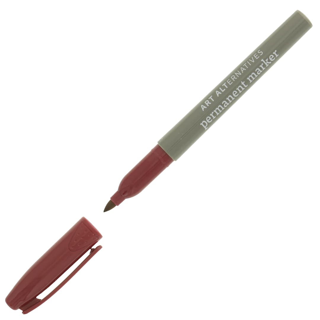 Open in modal - Permanent Marker Brick