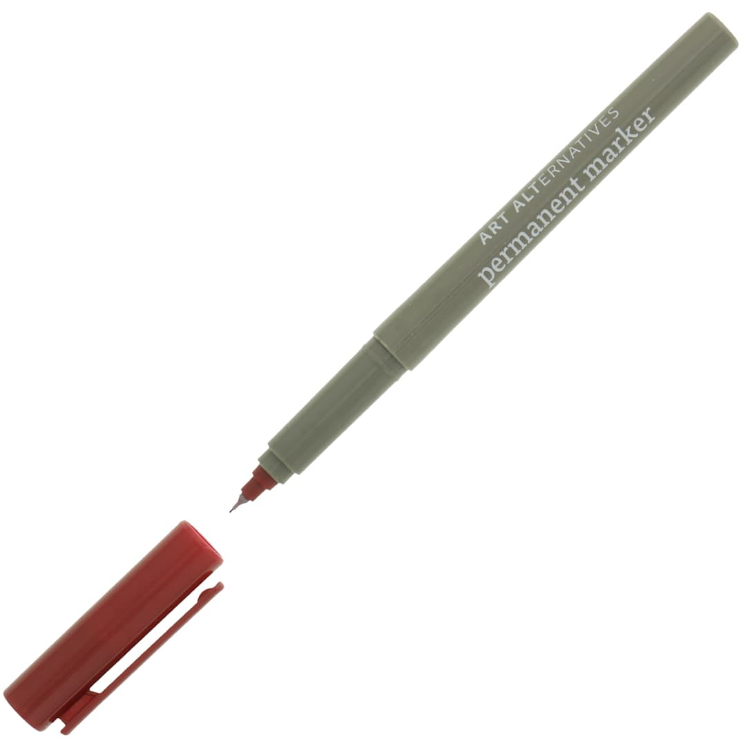 Open in modal - Permanent Marker Berry