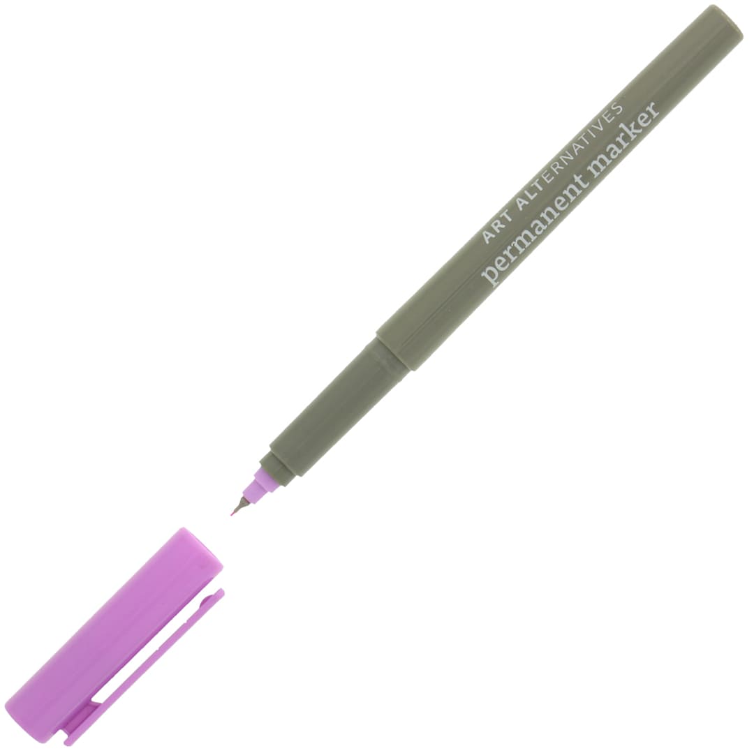 Open in modal - Permanent Marker Lavender