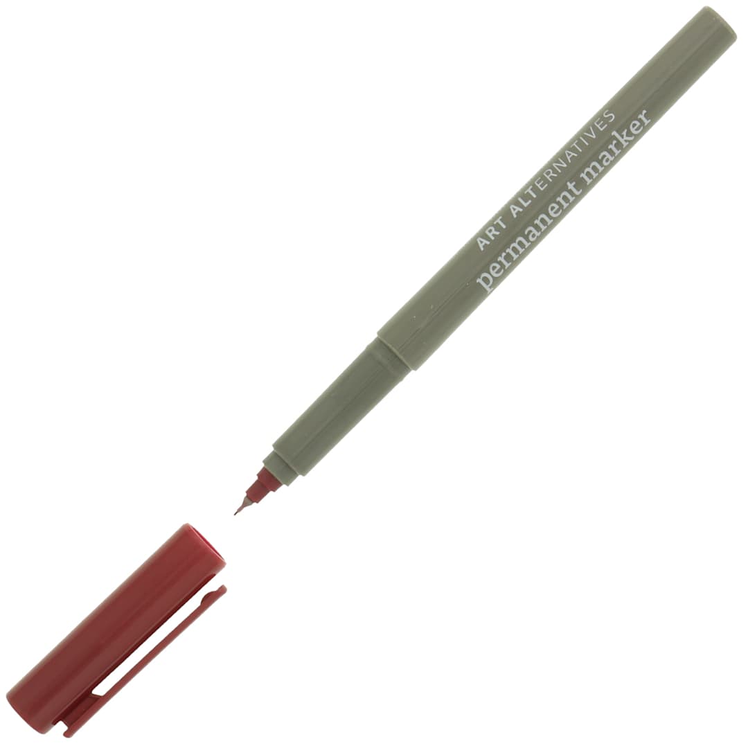 Open in modal - Permanent Marker Brick