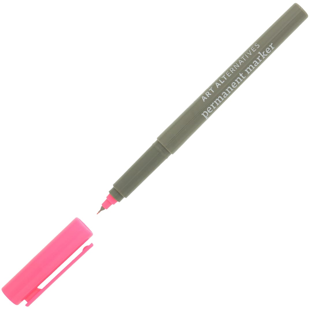 Open in modal - Permanent Marker Neon Pink