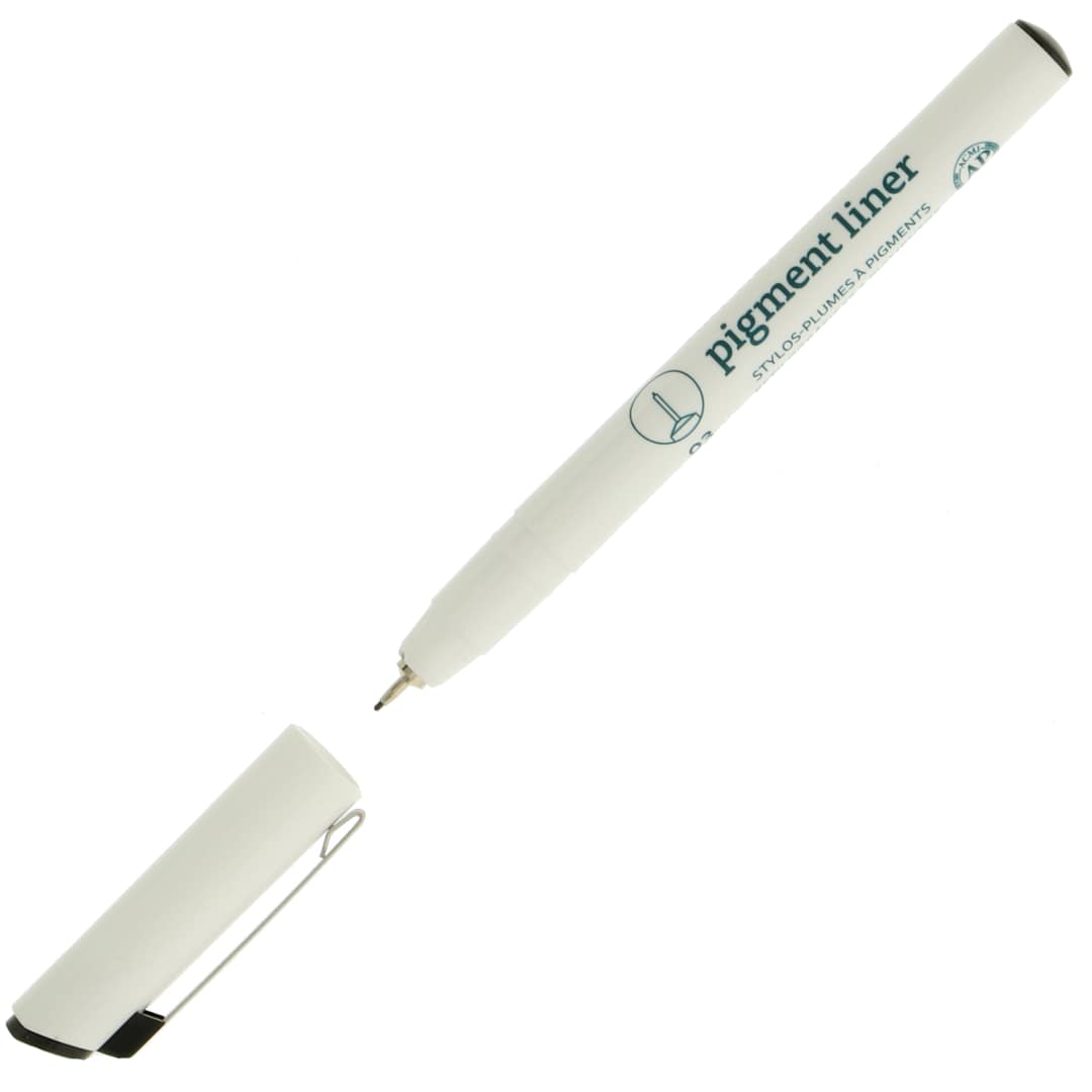 Open in modal - Pigment Liner 03 - .35mm