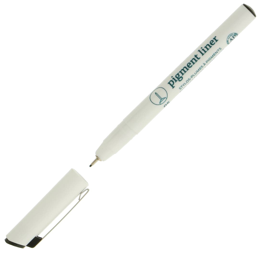 Open in modal - Pigment Liner 05 - .45mm