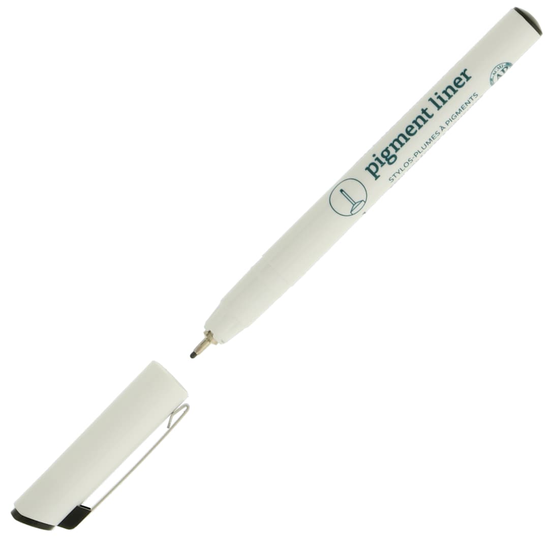 Open in modal - Pigment Liner 1 - 1mm