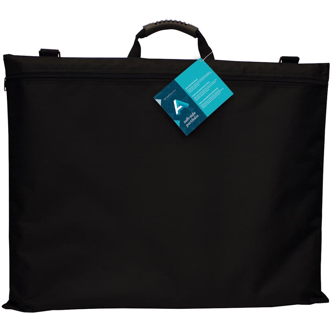 Open in modal - Soft-Side Portfolios 18" x 24"