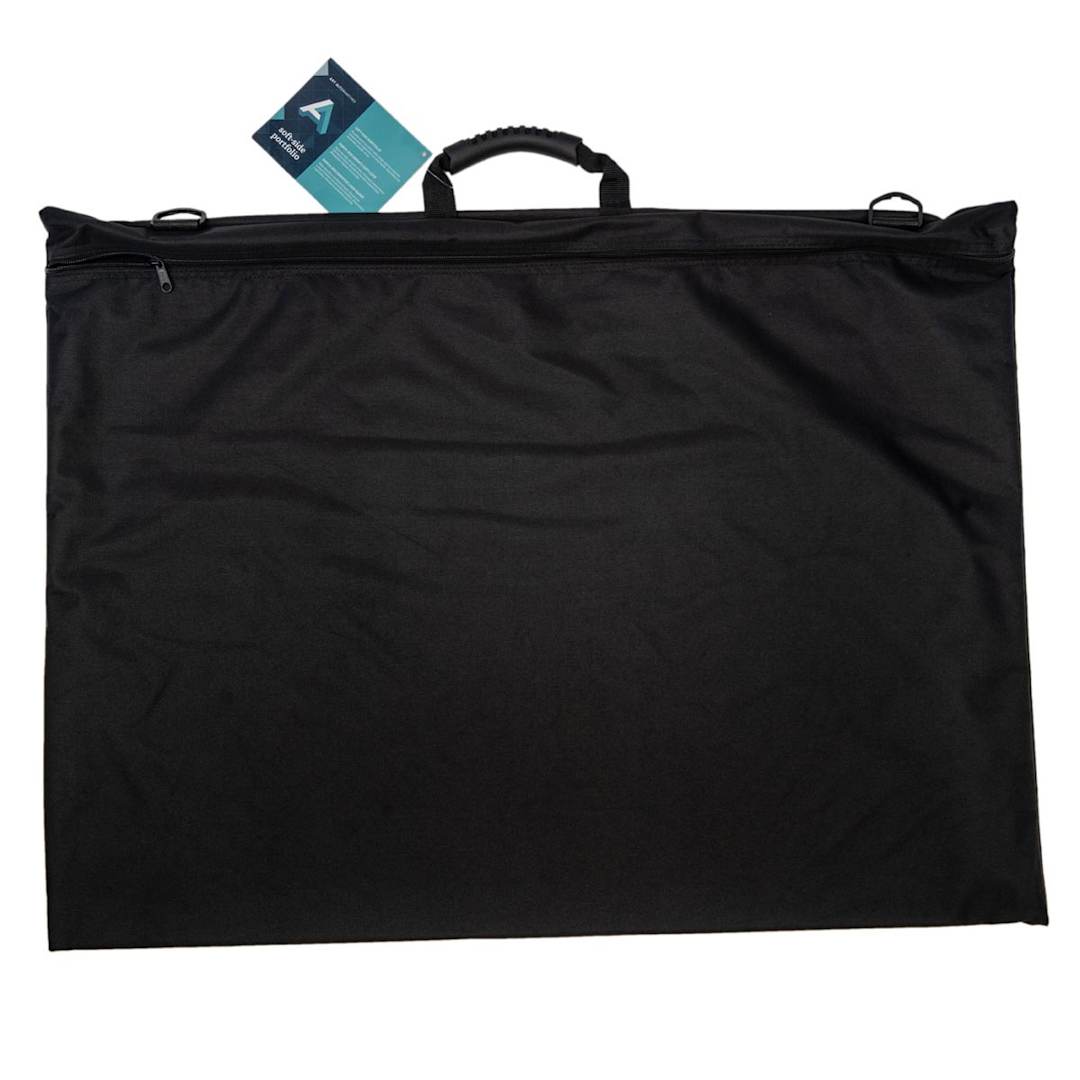 Open in modal - Soft-Side Portfolios 23" x 31"