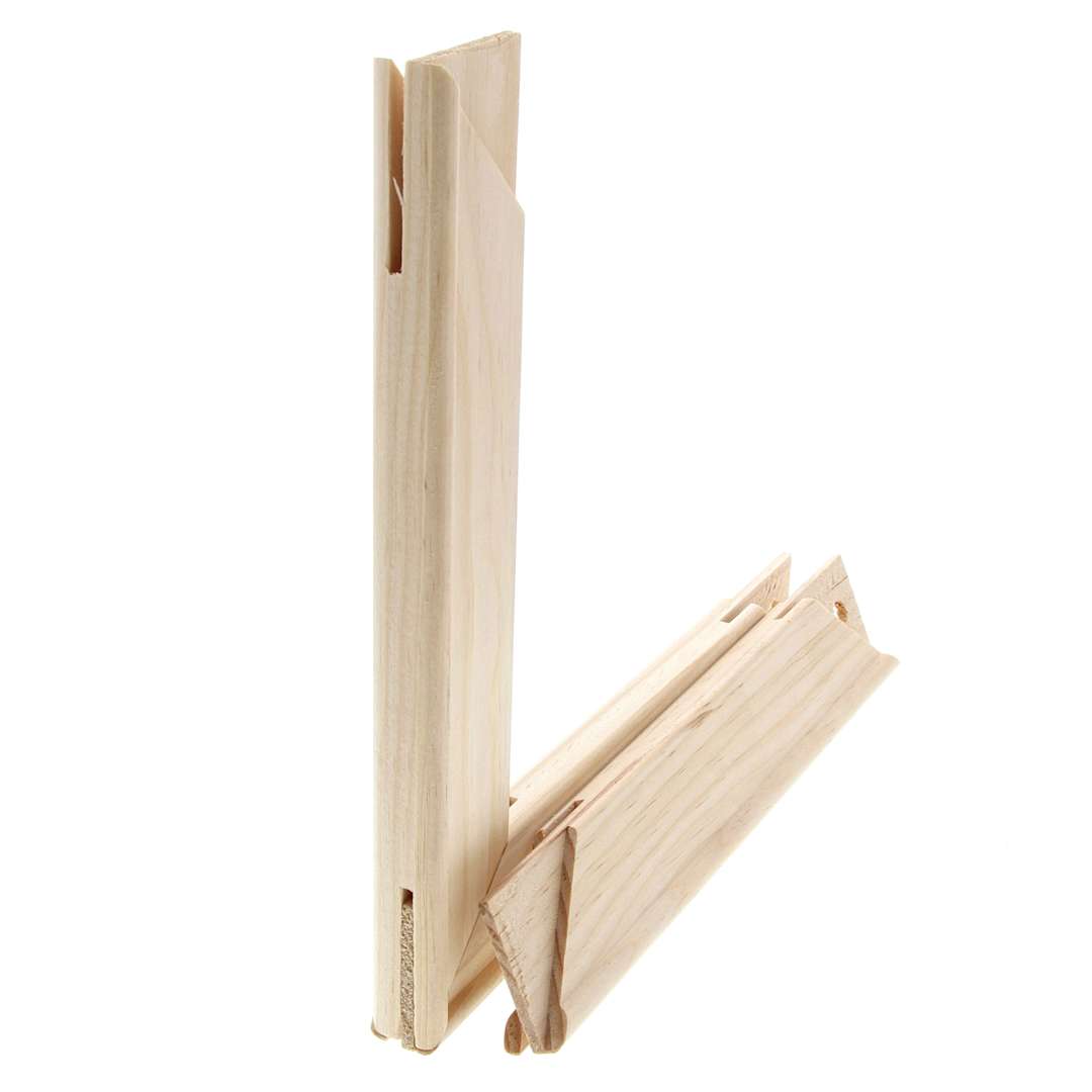 Open in modal - Art Alternatives Stretcher Bar 12"