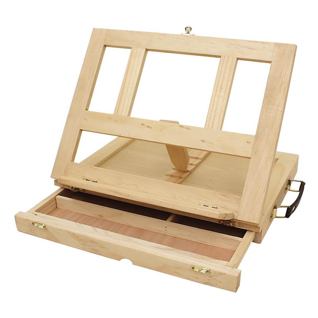Open in modal - Art Alternatives Marquis Desk Easel
