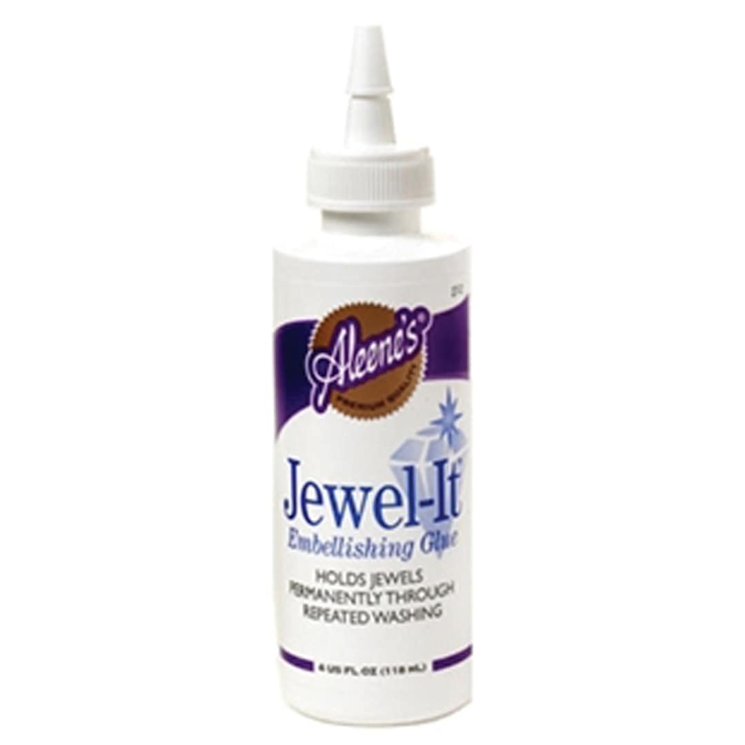 Open in modal - Jewel-It Embellishing Glue, 4 oz.