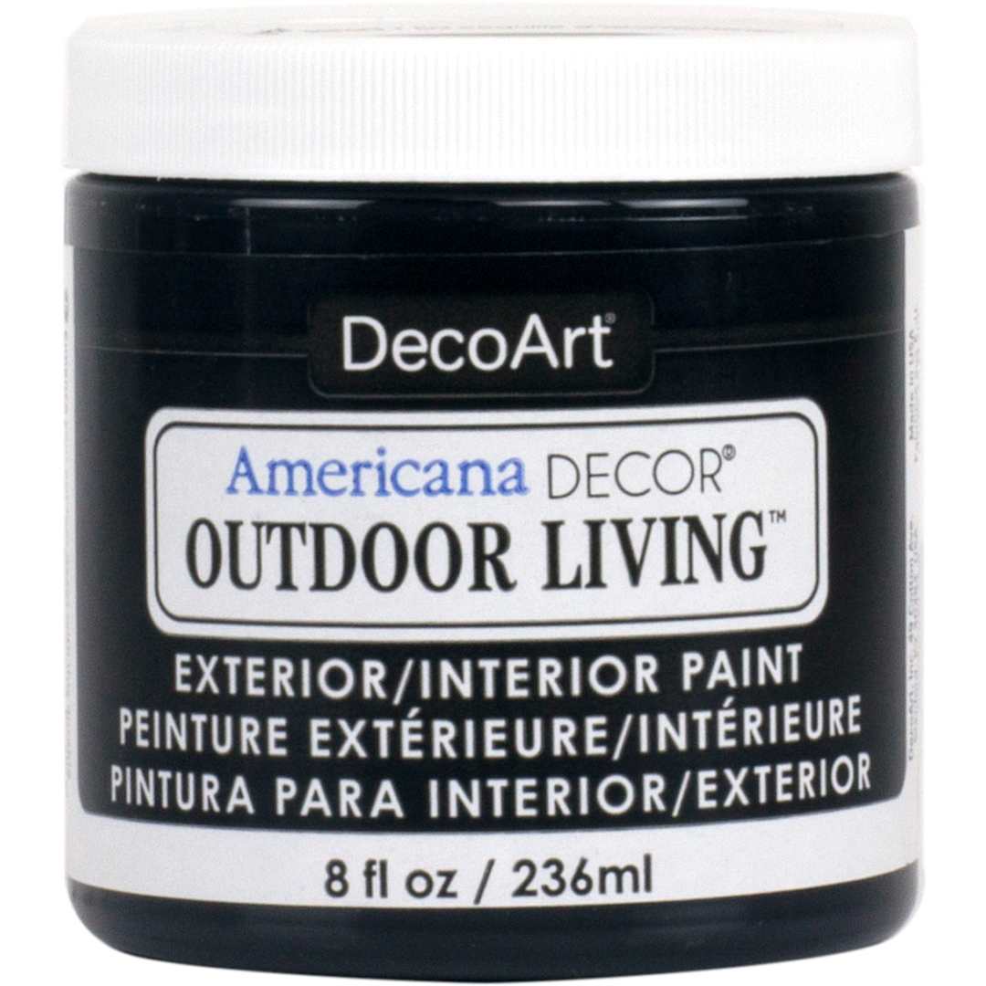 Open in modal - Americana Decor Outdoor Living Paint Iron Gate