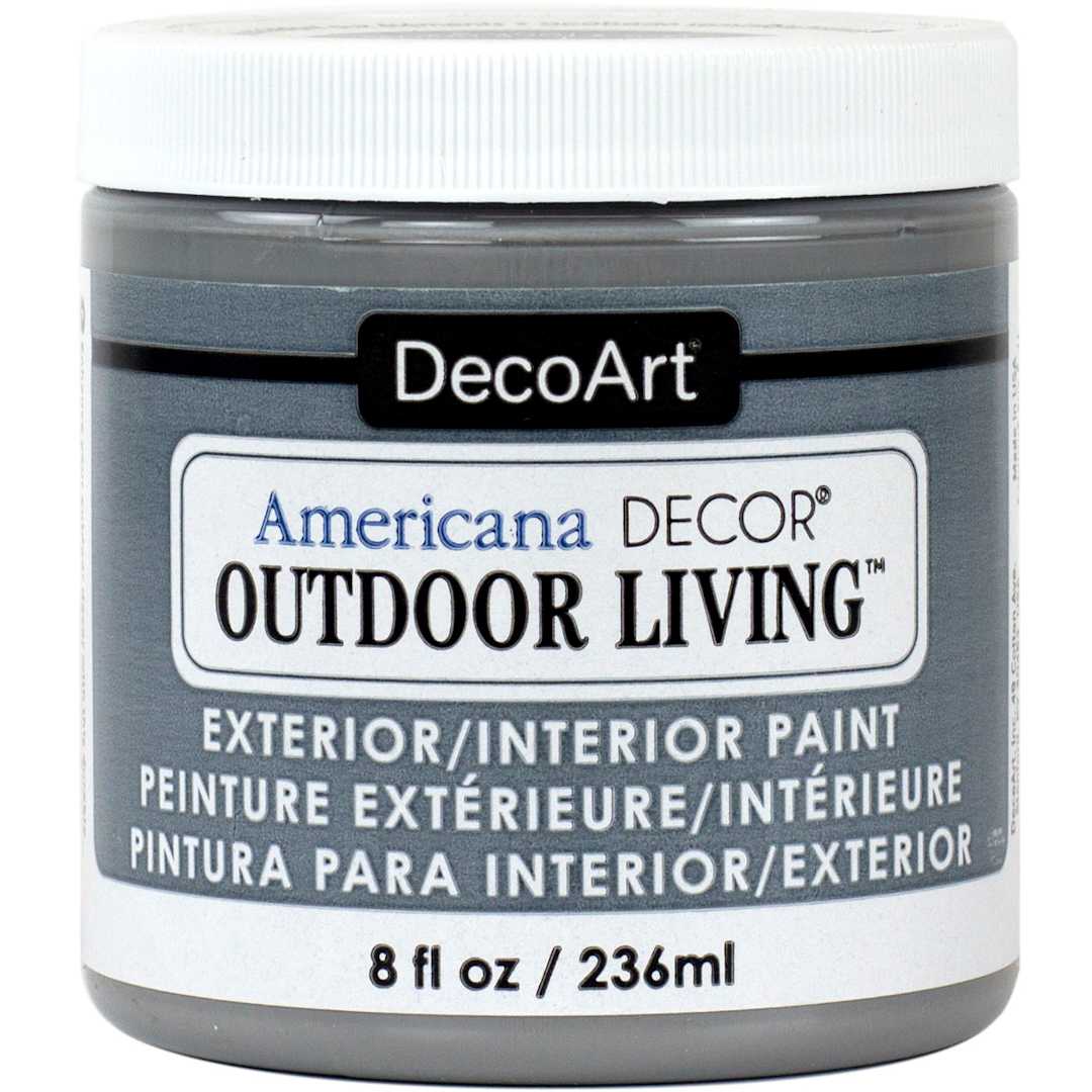 Open in modal - Americana Decor Outdoor Living Paint Rock Garden