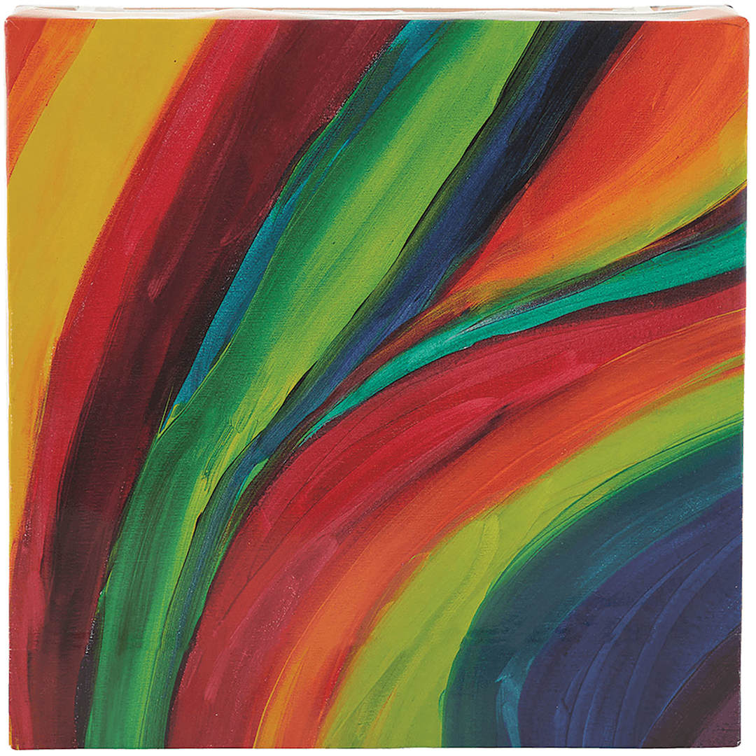 Open in modal - ArtLifting Gift Wrapping Paper Rolls - Twizzle