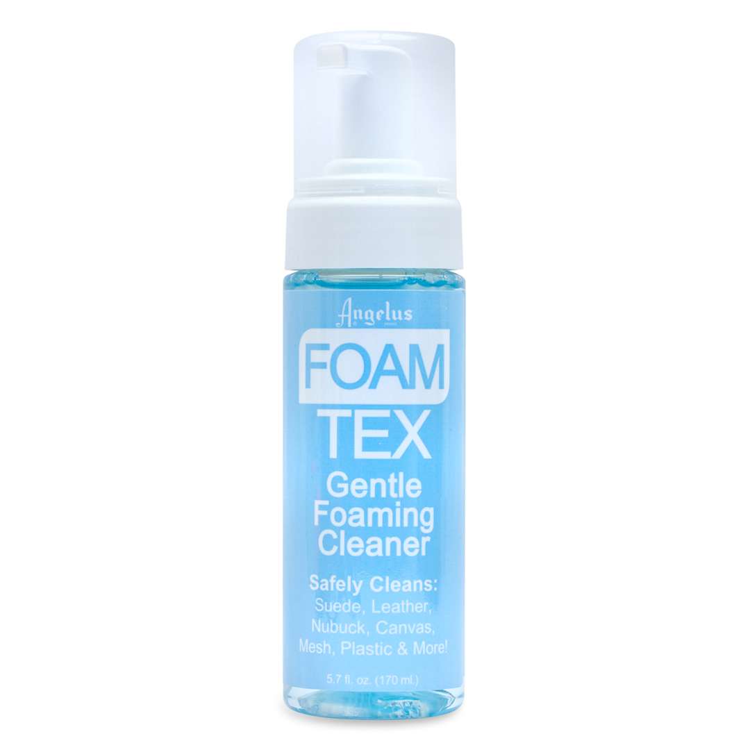 Open in modal - Foam-Tex Gentle Foaming Cleaner 5.7 fl. Oz. (170ml) Pump Spray Bottle