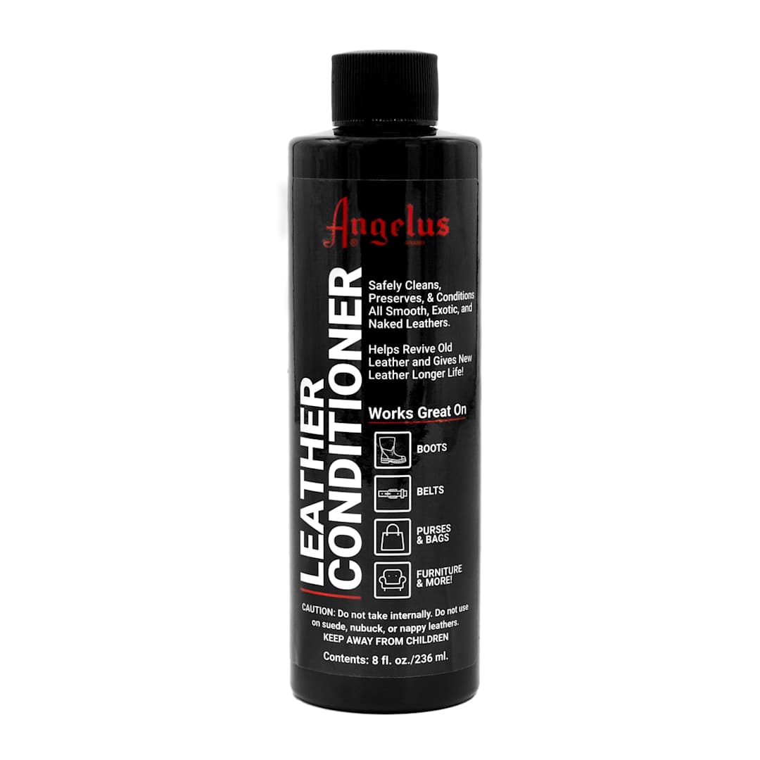 Open in modal - Leather Conditioner 8 fl. oz. (236ml) Bottle