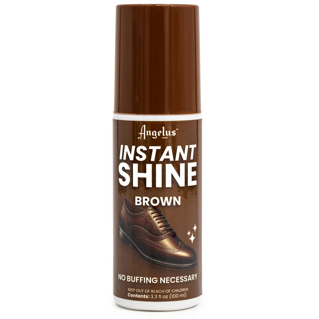 Open in modal - Instant Shine Brown
