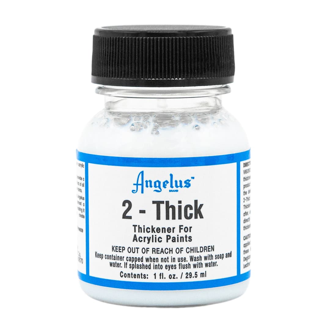 Open in modal - ANG 2THICK ACRYL THICKENER 1OZ
