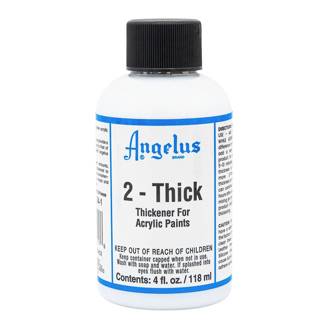 Open in modal - ANG 2THICK ACRYL THICKENER 4OZ