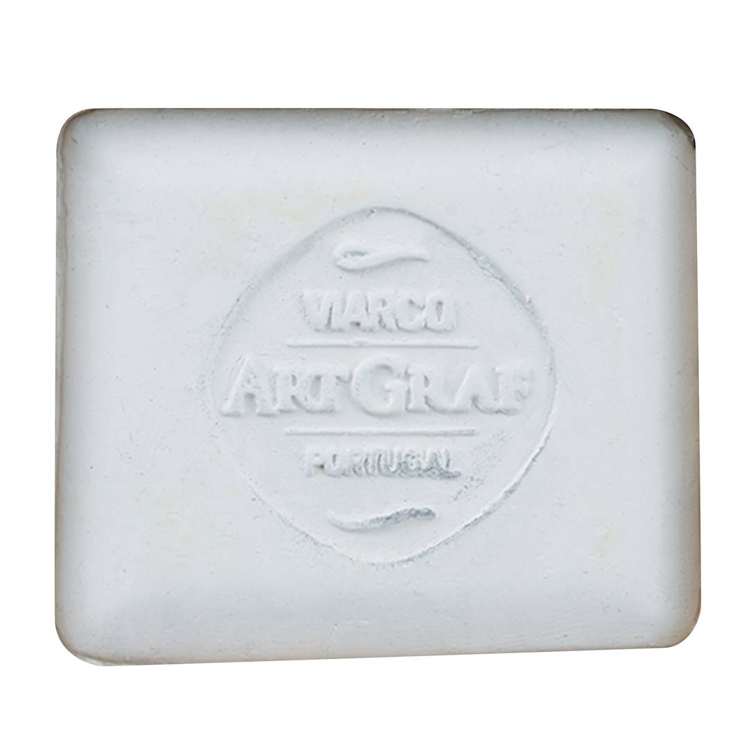 Open in modal - Viacaro Artgraf Water Soluble Pigment, White