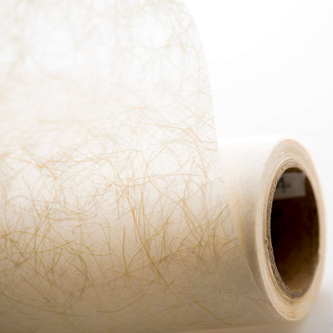 Open in modal - Awagami Deco Paper Roll 38" x 10.9 yd 55 gsm