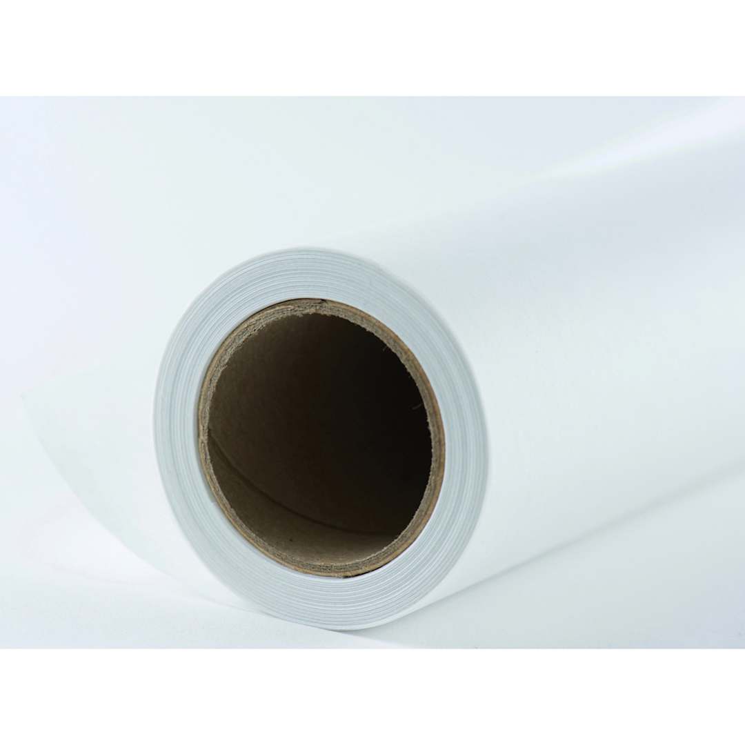 Open in modal - Borden & Riley #51H Monroe Triple-T Parchment Tracing Paper Roll, 12 in. x 20 yds.