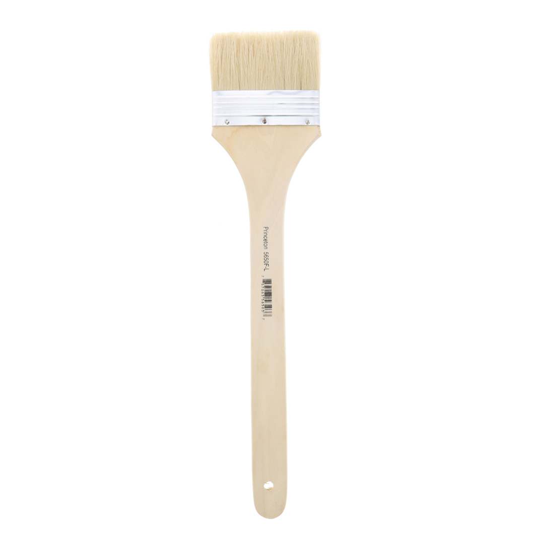 Open in modal - Princeton Brush All-Purpose Hog Bristle Brush, Large