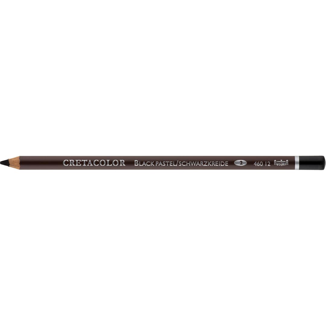 Open in modal - Artist Pencils Black Chalk