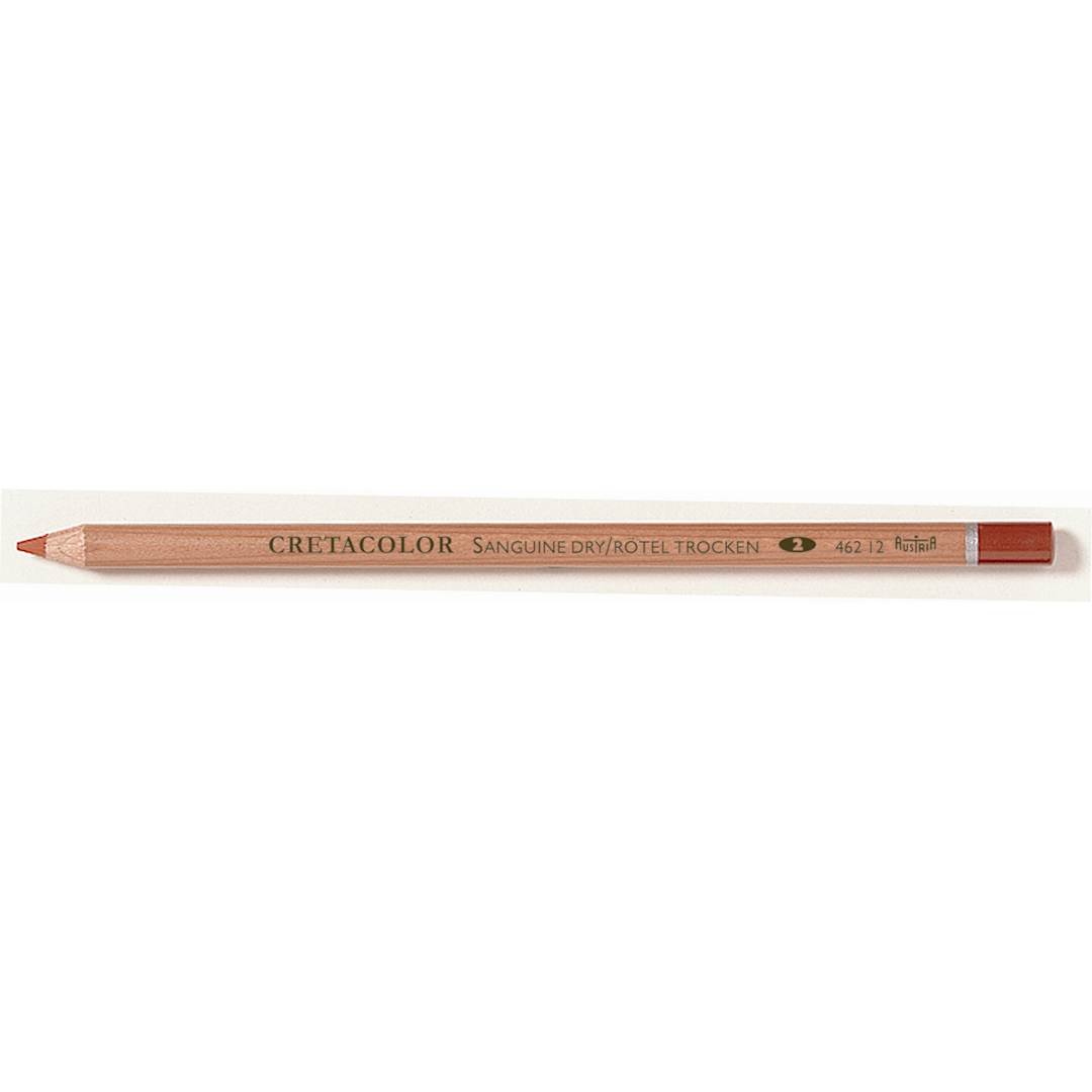 Open in modal - Artist Pencils Sanguine Dry