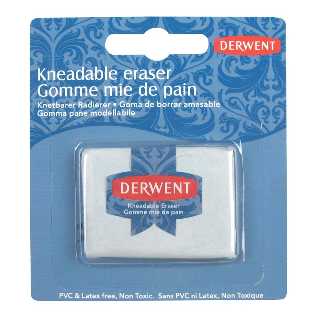 Open in modal - Kneadable Eraser Classic Eraser - Peggable