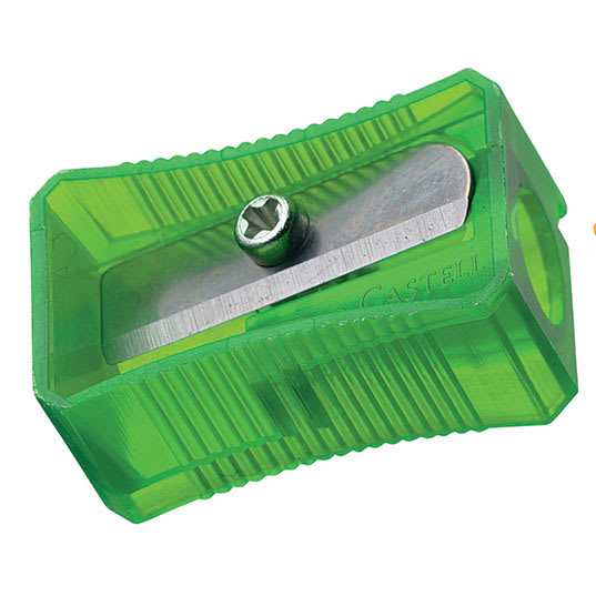 Open in modal - Single Blade Sharpeners 200 per Bowl