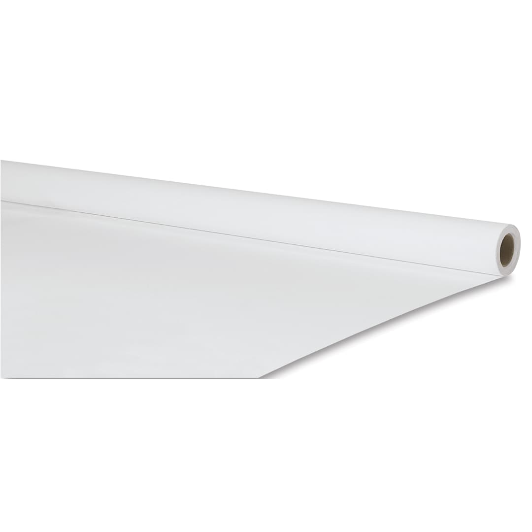 Open in modal - Fabriano Artistico Extra-White Paper Roll, 55 in x 11 yds, 300 lb./300 lb./640 gsm, Hot Press