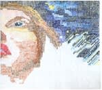 Open in modal - pixel drawings