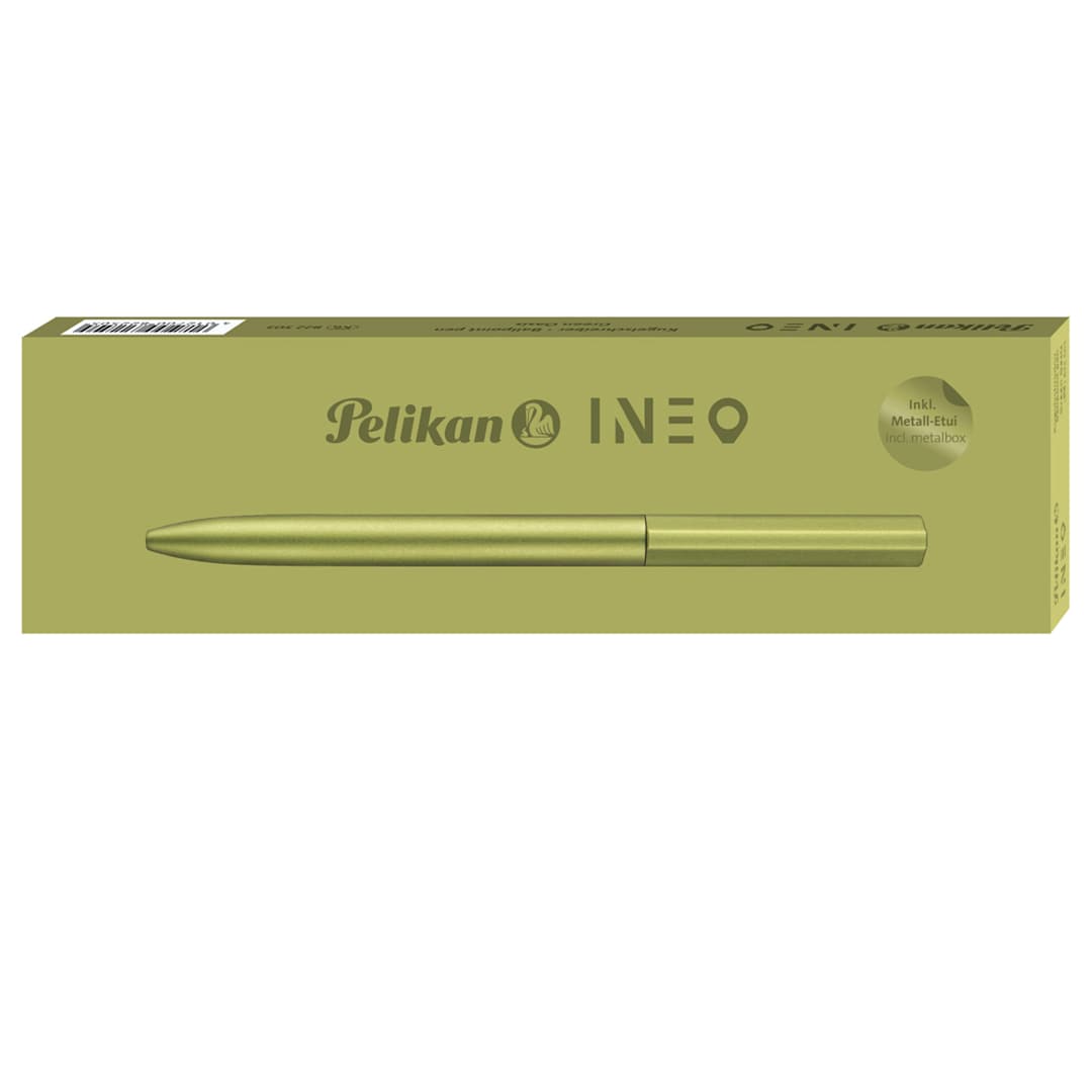 Open in modal - PELIKANO JR RED L FTN PEN 