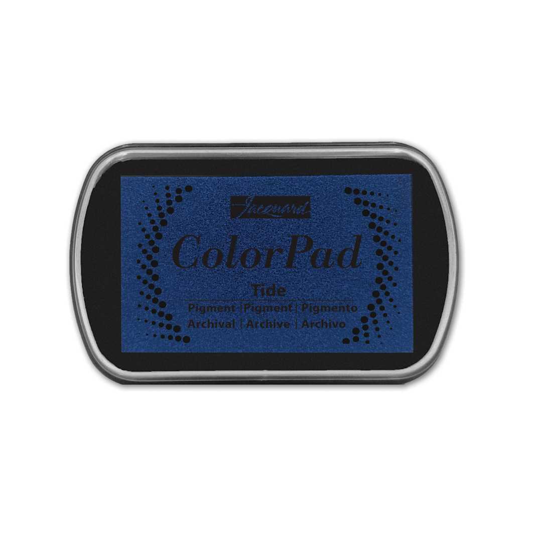 Open in modal - ColorPad Pigments & Refills Tide