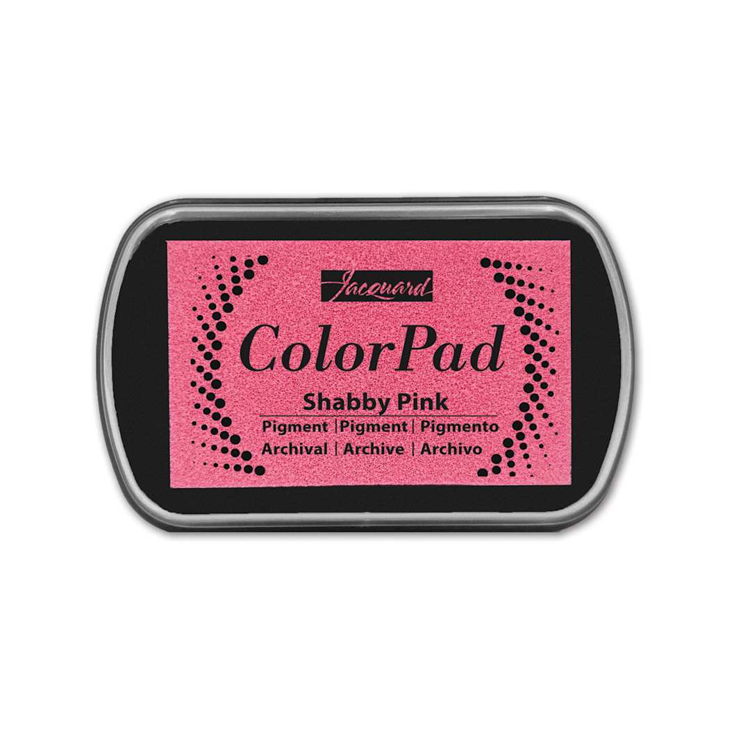 Open in modal - ColorPad Pigments & Refills Shabby Pink