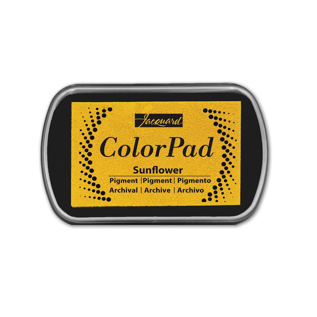 Open in modal - ColorPad Pigments & Refills Sunflower
