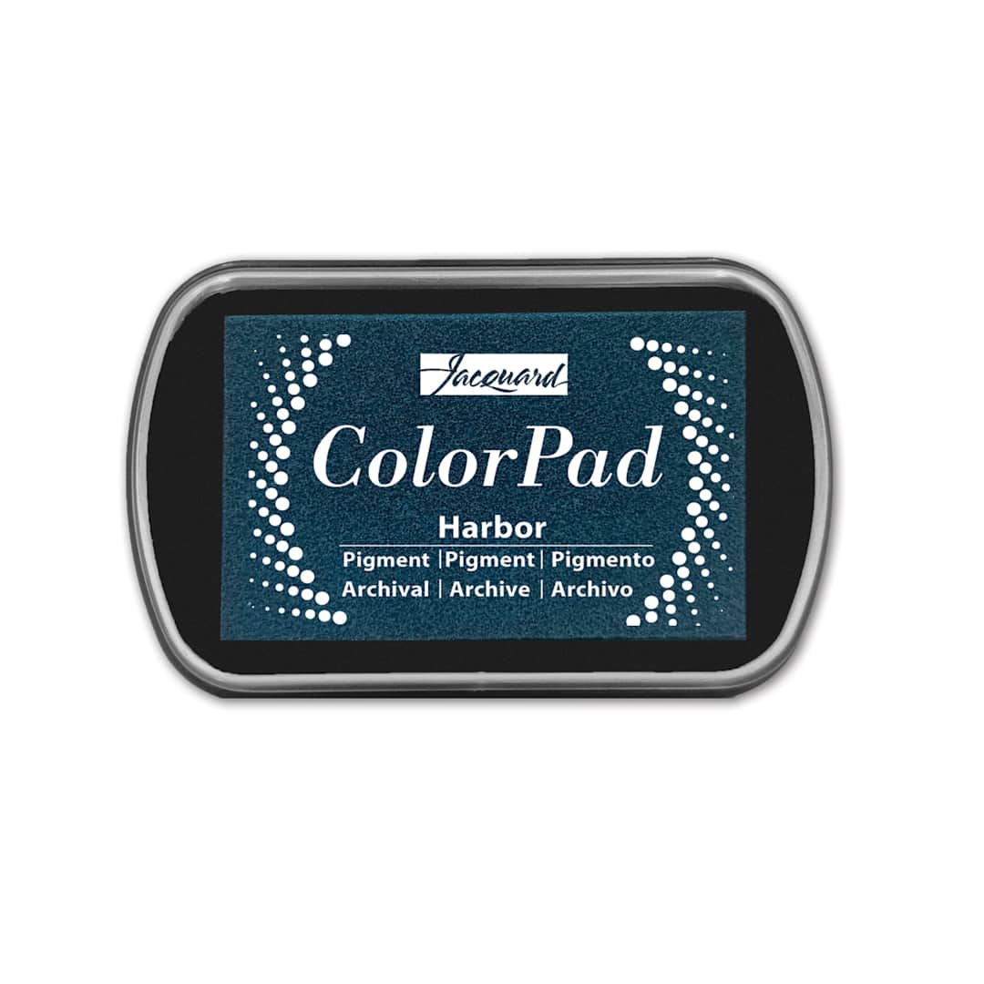 Open in modal - ColorPad Pigments & Refills Harbor