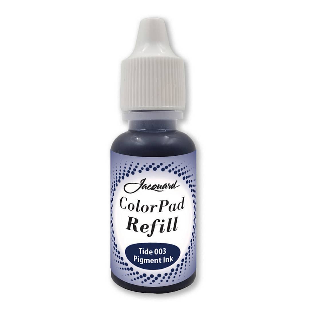 Open in modal - ColorPad Pigments & Refills Tide
