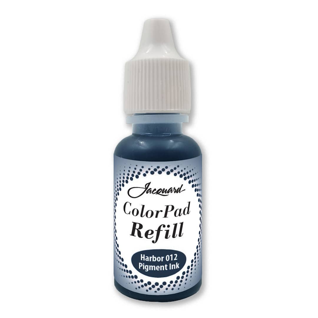Open in modal - ColorPad Pigments & Refills Harbor