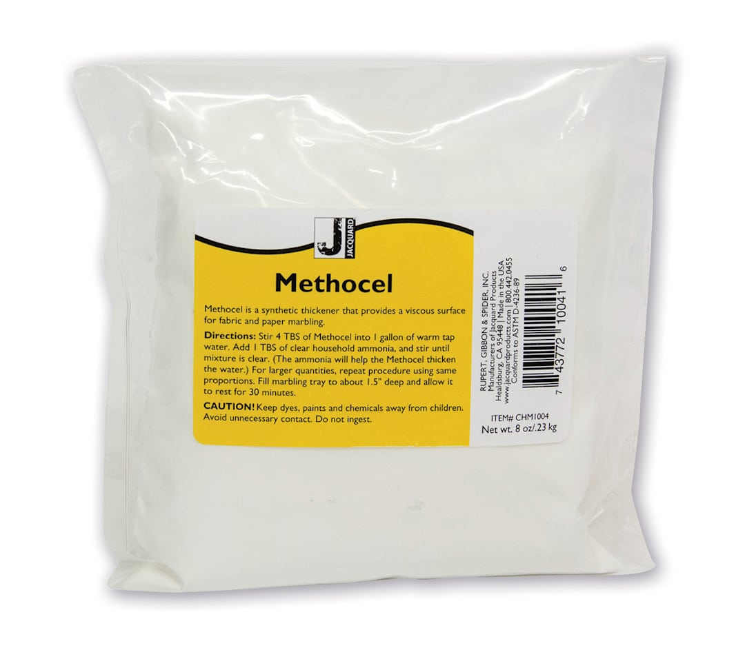 Open in modal - Methocel 8 oz.  - Bag