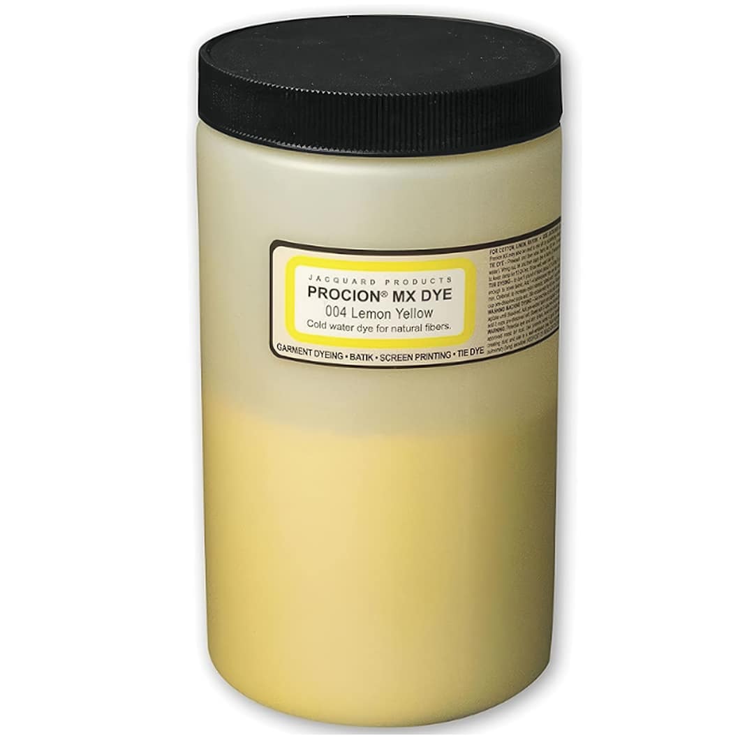 Open in modal - PROCION 1LB LEMON YELLOW