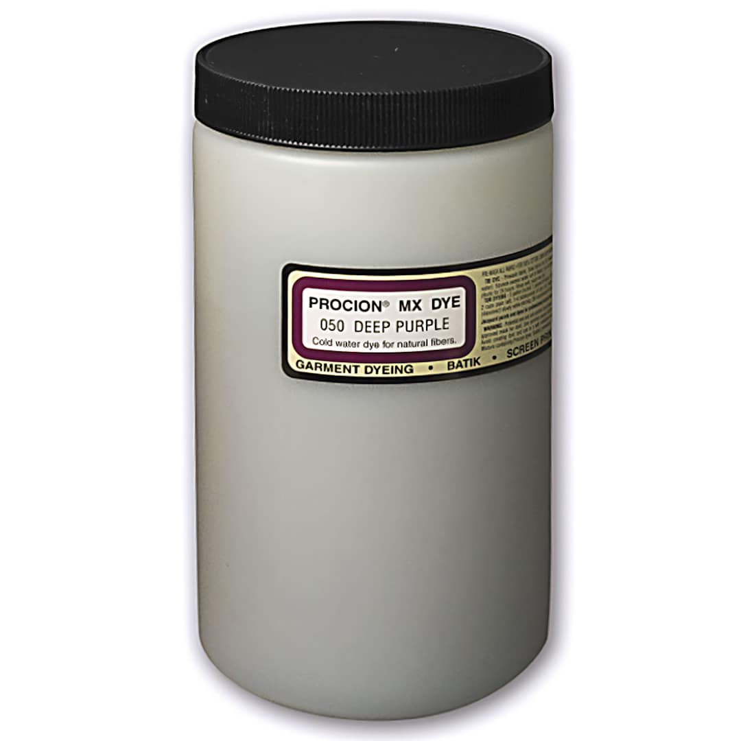 Open in modal - PROCION 1LB DEEP PURPLE