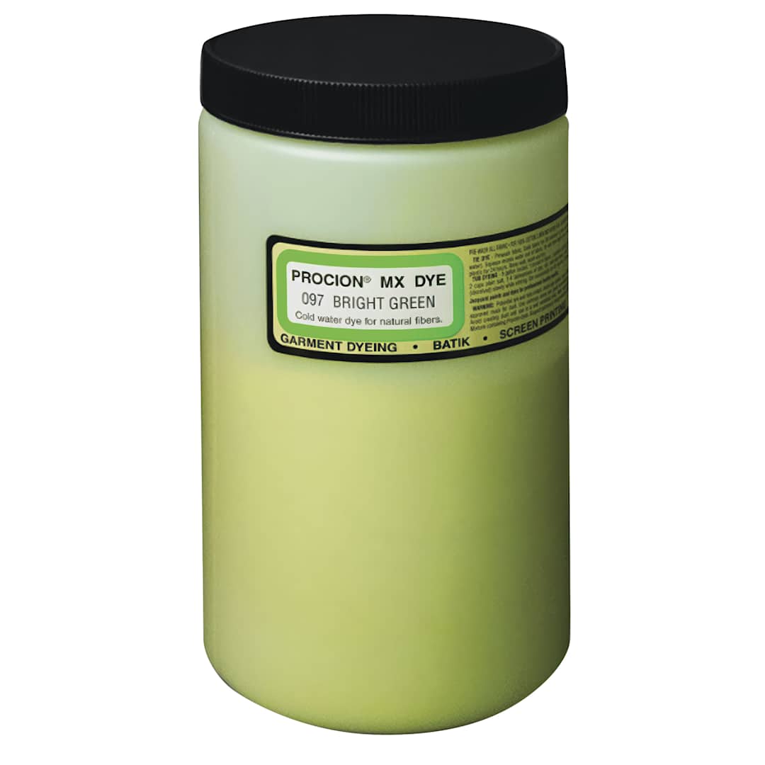 Open in modal - PROCION 1LB BRIGHT GREEN