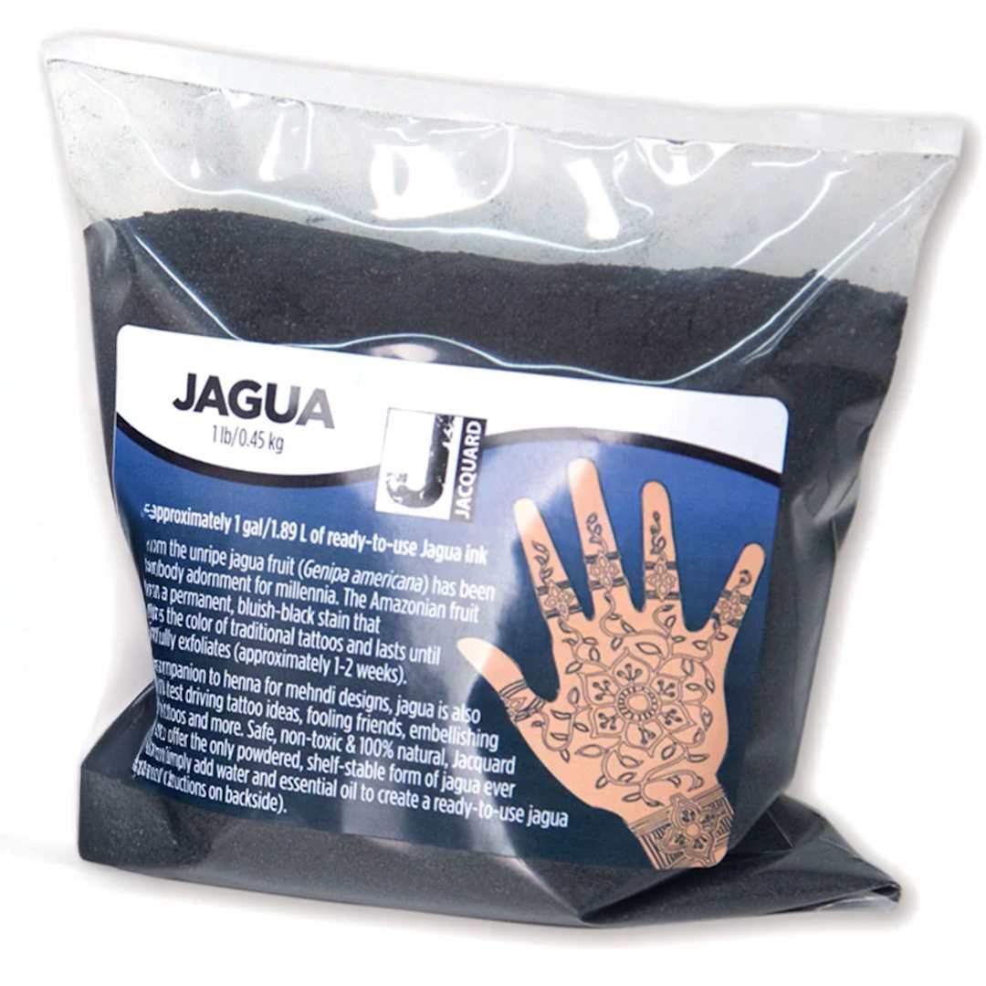 Open in modal - Jacquard Jagua 1 lb