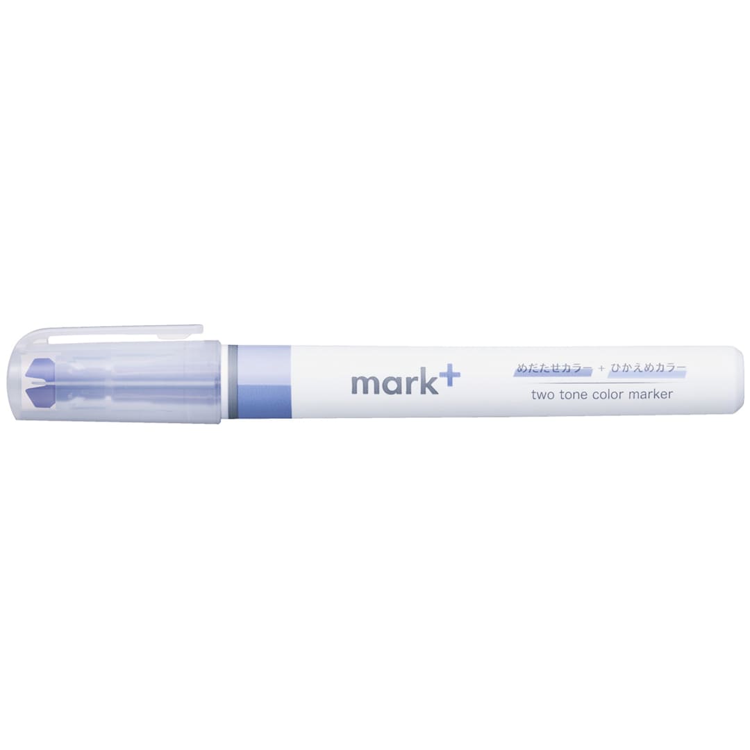 Open in modal - Mark+ 2 Tone Marker Navy