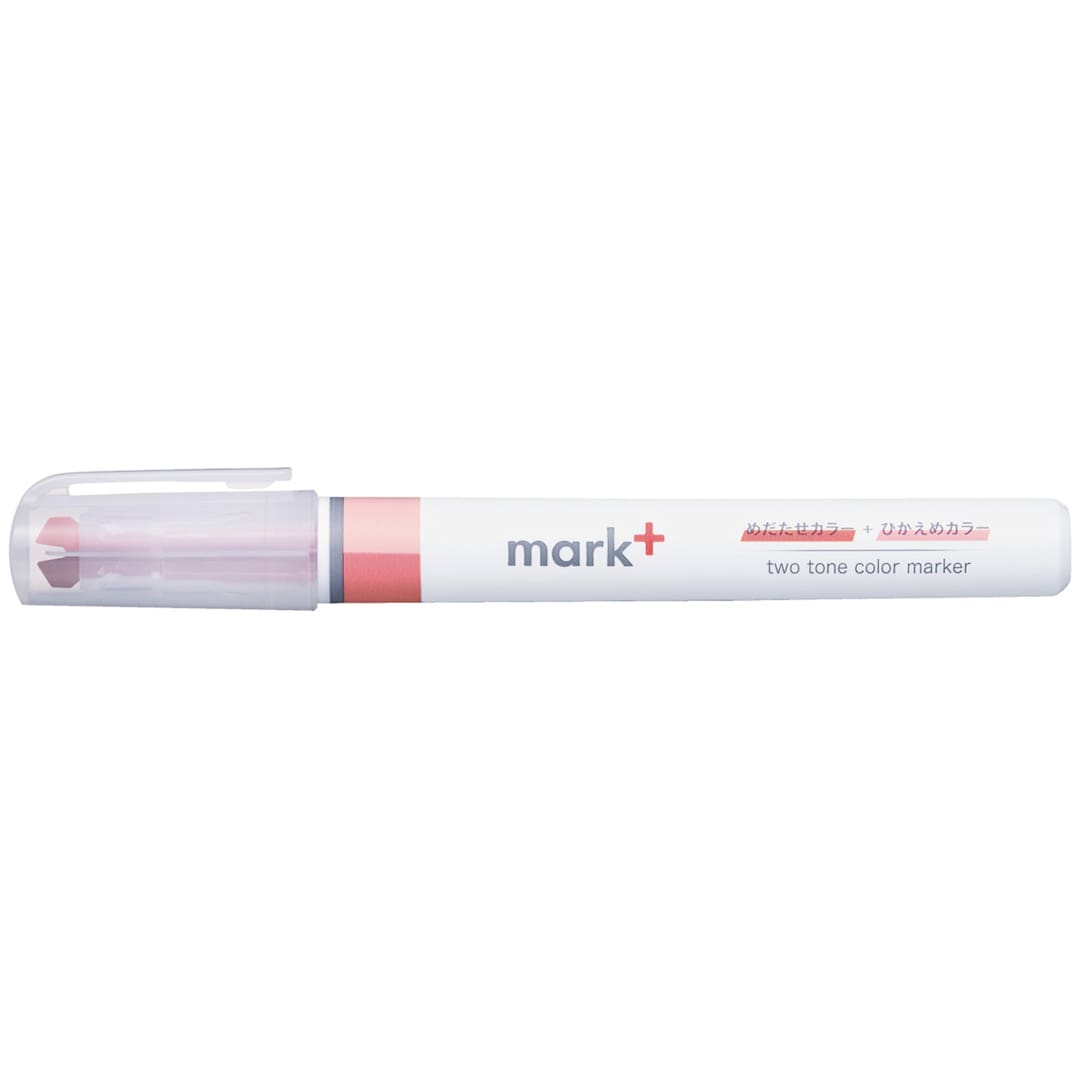 Open in modal - Mark+ 2 Tone Marker Red
