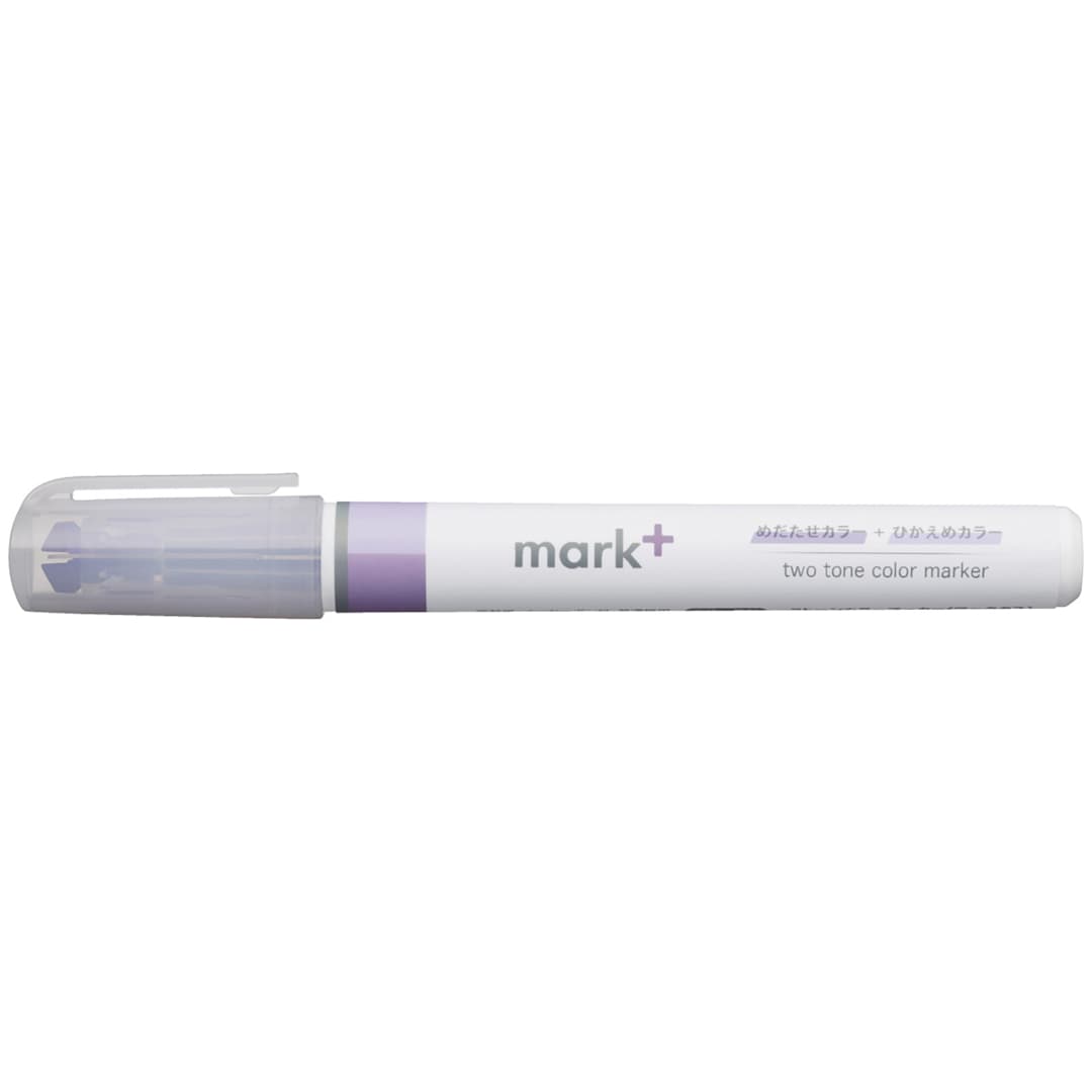Open in modal - Mark+ 2 Tone Marker Purple