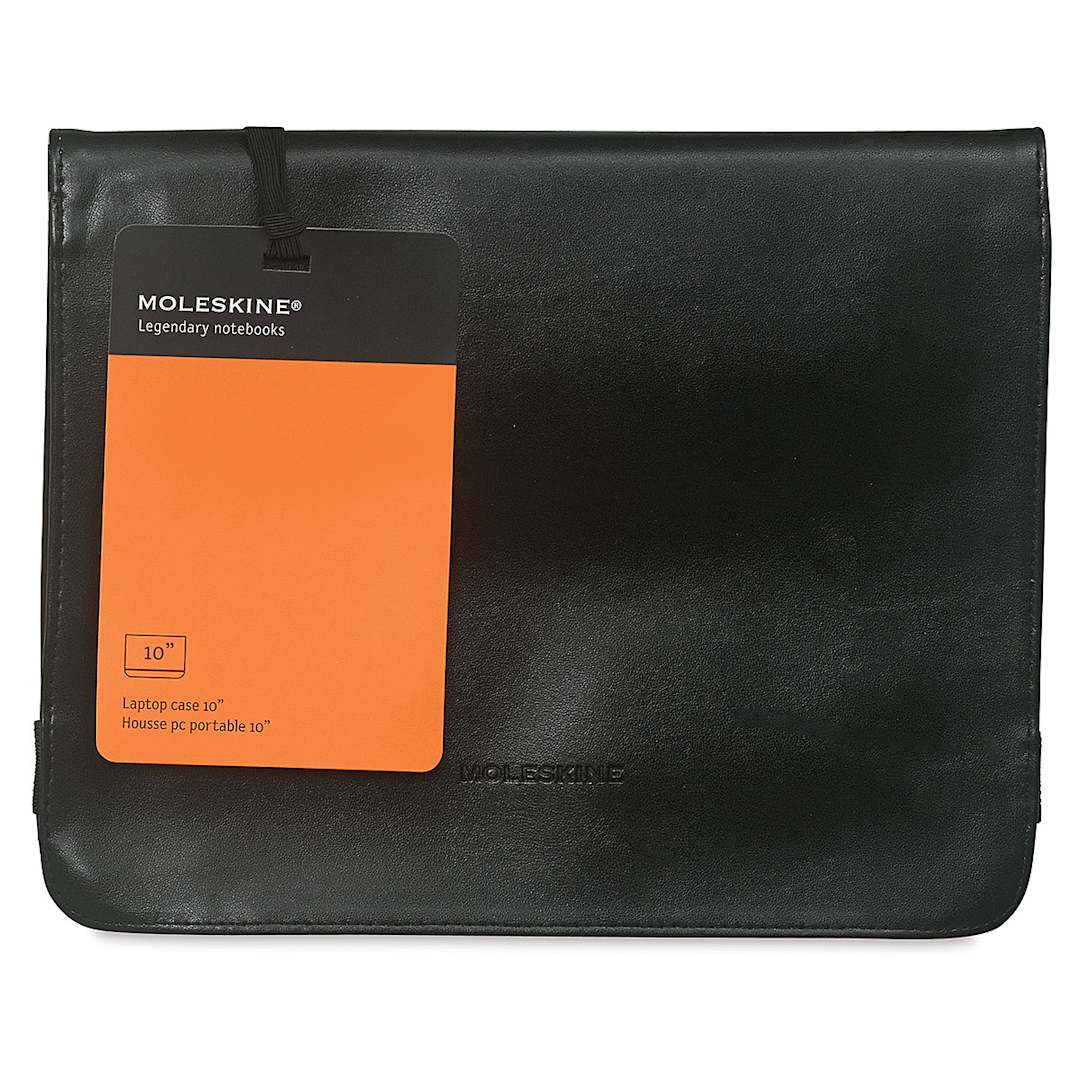 Open in modal - Moleskine Laptop Case - 10", front