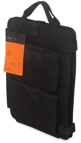 Open in modal - Storage Panel