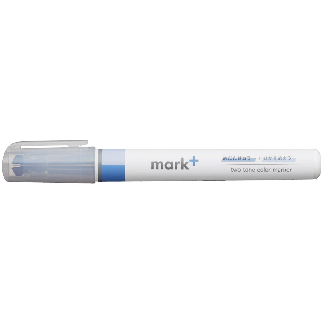 Open in modal - Mark+ 2 Tone Marker Blue